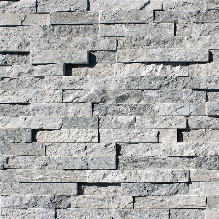 Decorative Natural Stone Wall Covering